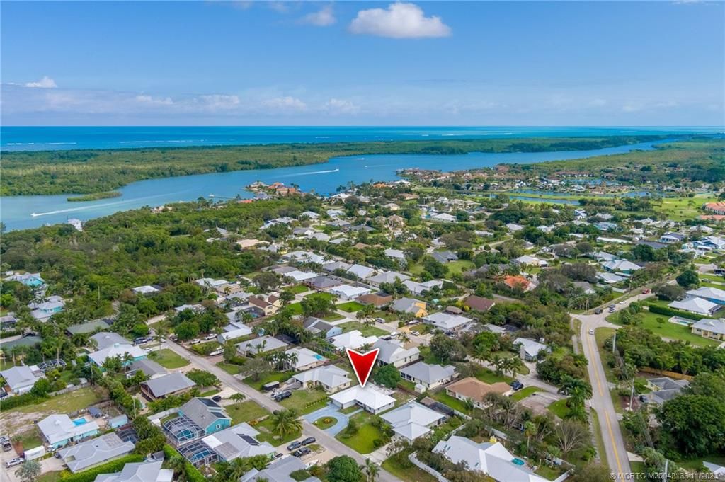 Photo of 5556 SE Matousek Street, Stuart, FL 34997 (MLS # M20042133)