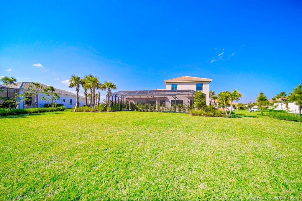 Palm City, Florida, 34990, United States, 5 Bedrooms Bedrooms, ,4 BathroomsBathrooms,Residential,Active,1929936