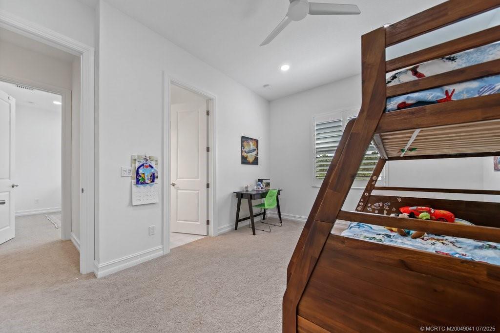 Palm City, Florida, 34990, United States, 5 Bedrooms Bedrooms, ,4 BathroomsBathrooms,Residential,Active,1929936