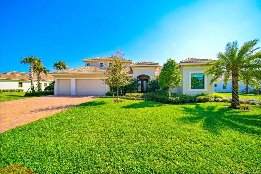 Palm City, Florida, 34990, United States, 5 Bedrooms Bedrooms, ,4 BathroomsBathrooms,Residential,Active,1929936