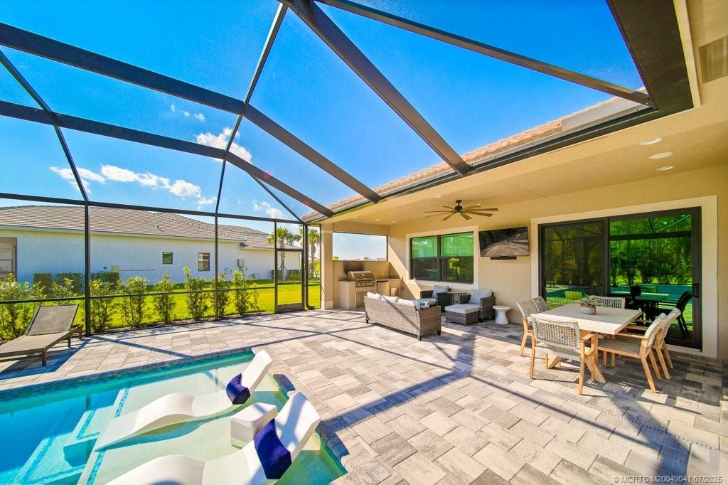 Palm City, Florida, 34990, United States, 5 Bedrooms Bedrooms, ,4 BathroomsBathrooms,Residential,Active,1929936