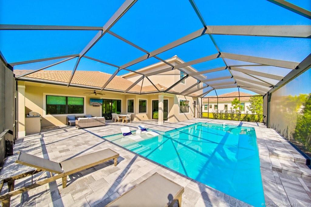 Palm City, Florida, 34990, United States, 5 Bedrooms Bedrooms, ,4 BathroomsBathrooms,Residential,Active,1929936