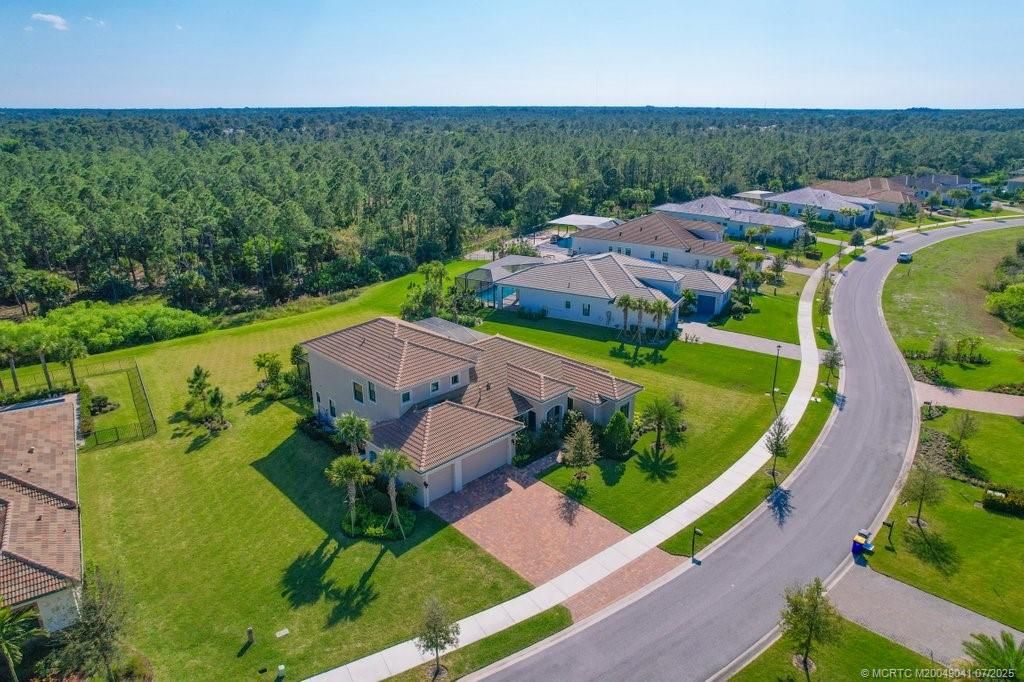 Photo of 5276 SW Star Apple Street, Palm City, FL 34990 (MLS # M20049041)