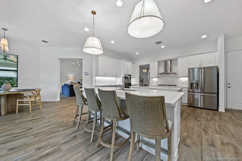 Palm City, Florida, 34990, United States, 5 Bedrooms Bedrooms, ,4 BathroomsBathrooms,Residential,Active,1929936