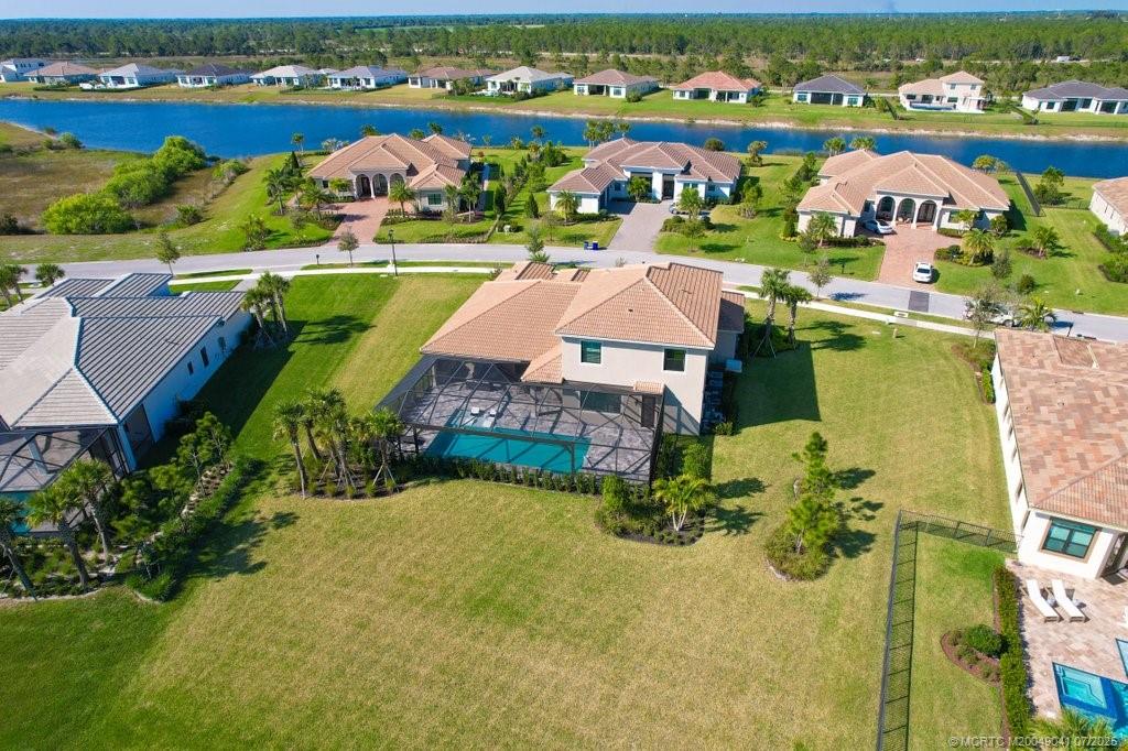 Palm City, Florida, 34990, United States, 5 Bedrooms Bedrooms, ,4 BathroomsBathrooms,Residential,Active,1929936