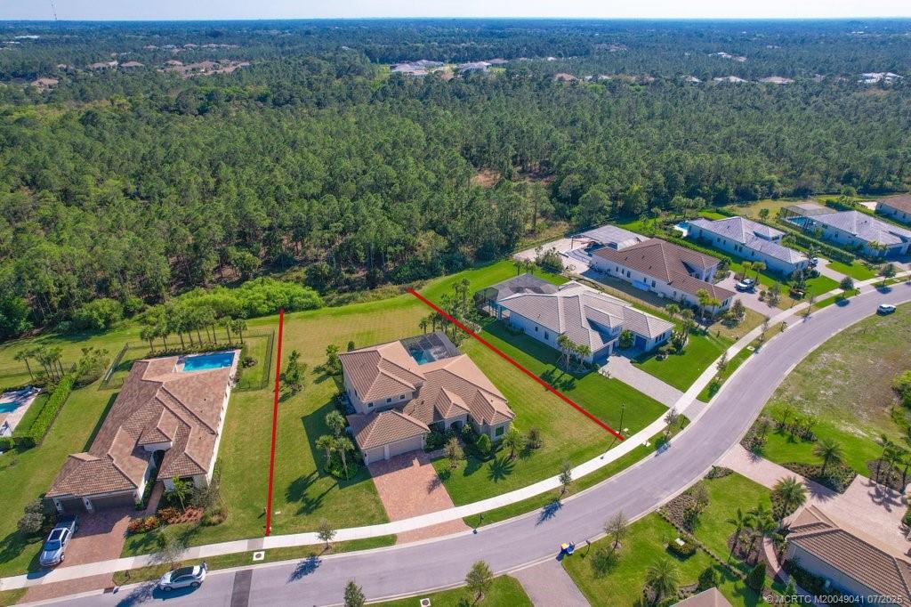 Palm City, Florida, 34990, United States, 5 Bedrooms Bedrooms, ,4 BathroomsBathrooms,Residential,Active,1929936