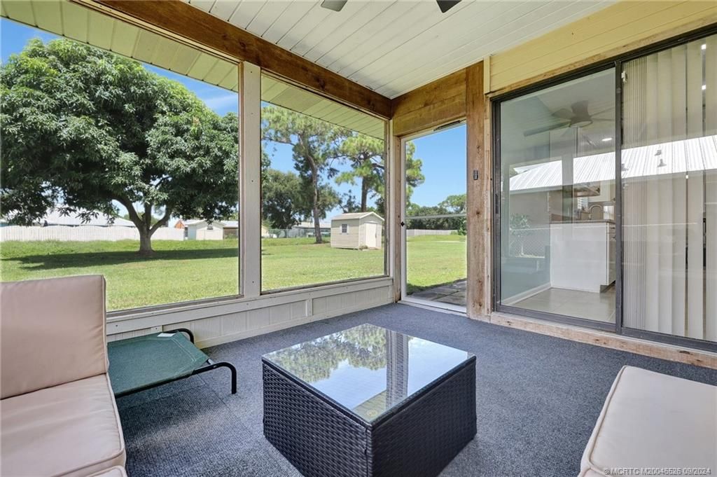 Photo of 2573 SE Mariposa Avenue, Port Saint Lucie, FL 34952 (MLS # M20046526)