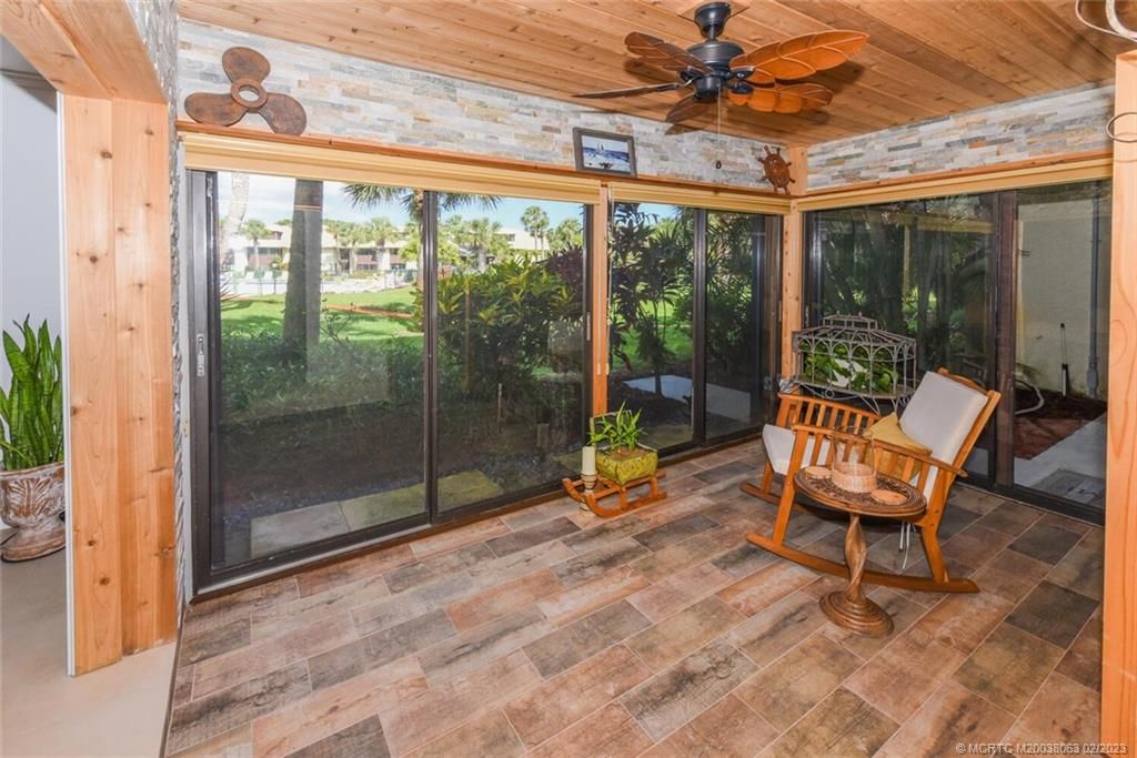 Photo of 1800 SE Saint Lucie Boulevard #2-106, Stuart, FL 34996 (MLS # M20038063)