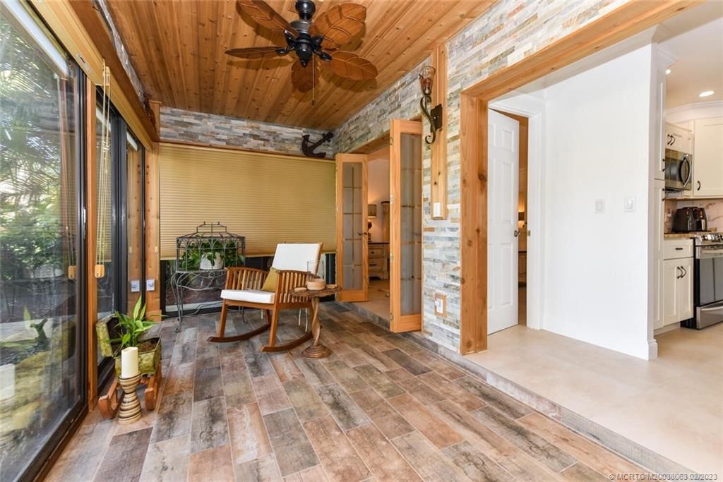 Photo of 1800 SE Saint Lucie Boulevard #2-106, Stuart, FL 34996 (MLS # M20038063)