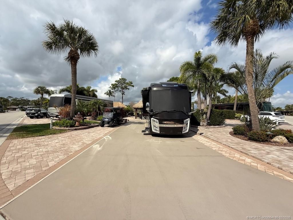 Photo of 451 NW Sandtrap Lane, Port Saint Lucie, FL 34986 (MLS # M20054185)