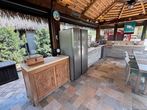 451 NW Sandtrap Lane Port St Lucie FL 34986