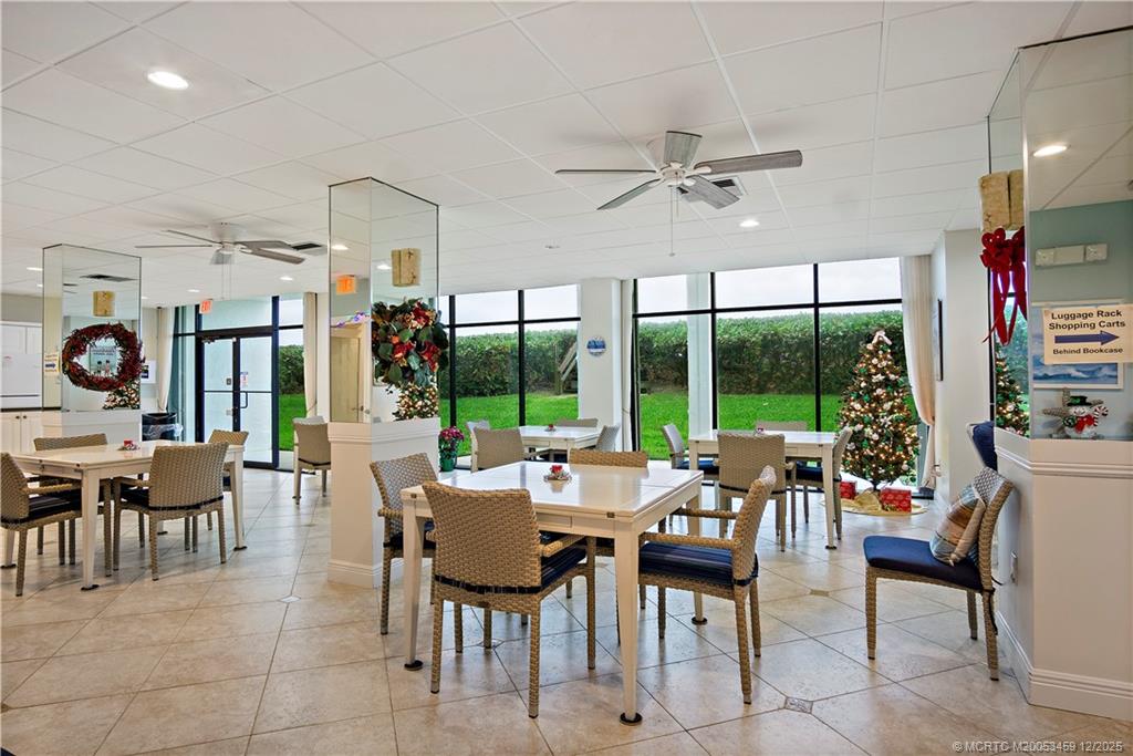 Jensen Beach, Florida 34957, United States, 2 Bedrooms Bedrooms, ,2 BathroomsBathrooms,Residential,Active,256366