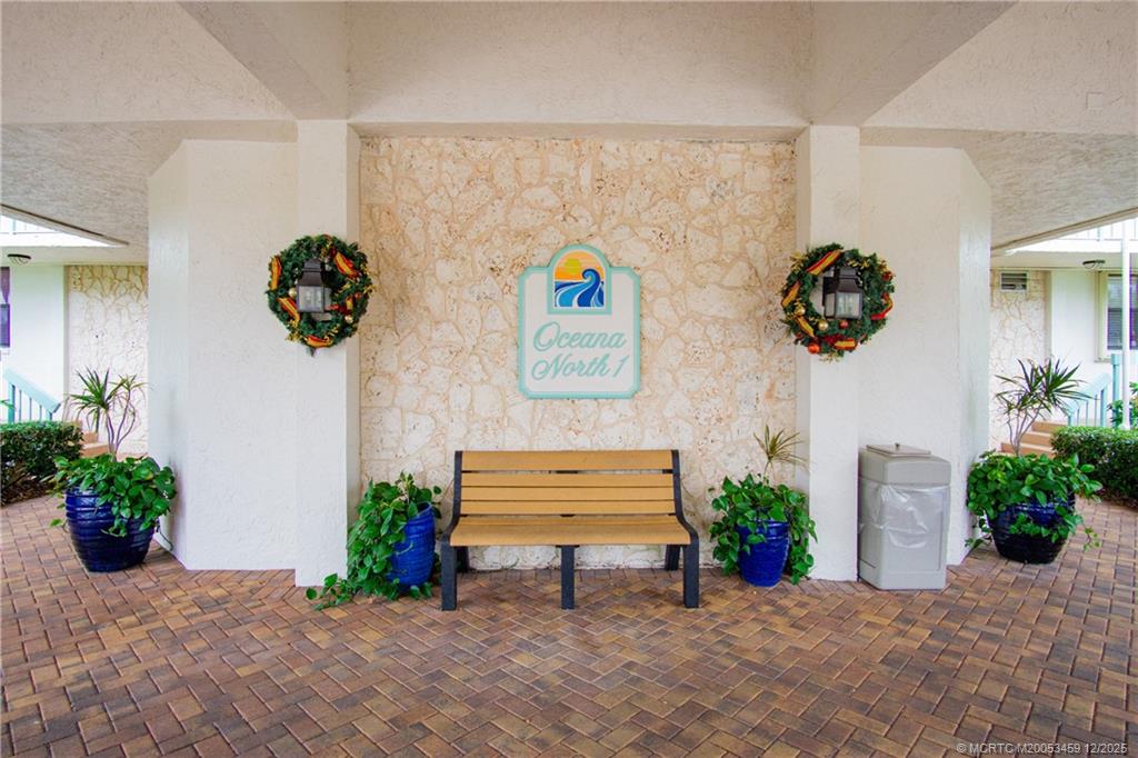 Jensen Beach, Florida 34957, United States, 2 Bedrooms Bedrooms, ,2 BathroomsBathrooms,Residential,Active,256366