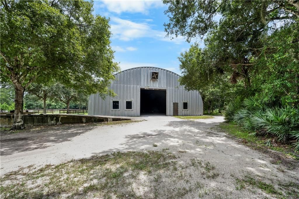 Photo of 5478 SW Ludlum Street, Palm City, FL 34990 (MLS # M20051432)