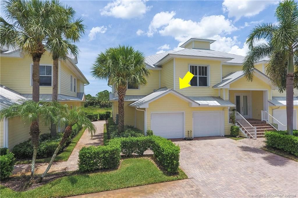 Photo of 3455 SW Sawgrass Boulevard #A, Palm City, FL 34990 (MLS # M20047057)