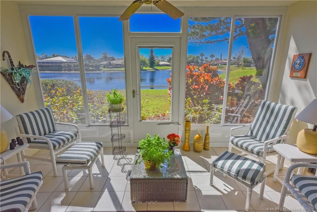 Photo of 4081 SW Parkgate Boulevard #2-5, Palm City, FL 34990 (MLS # M20054446)