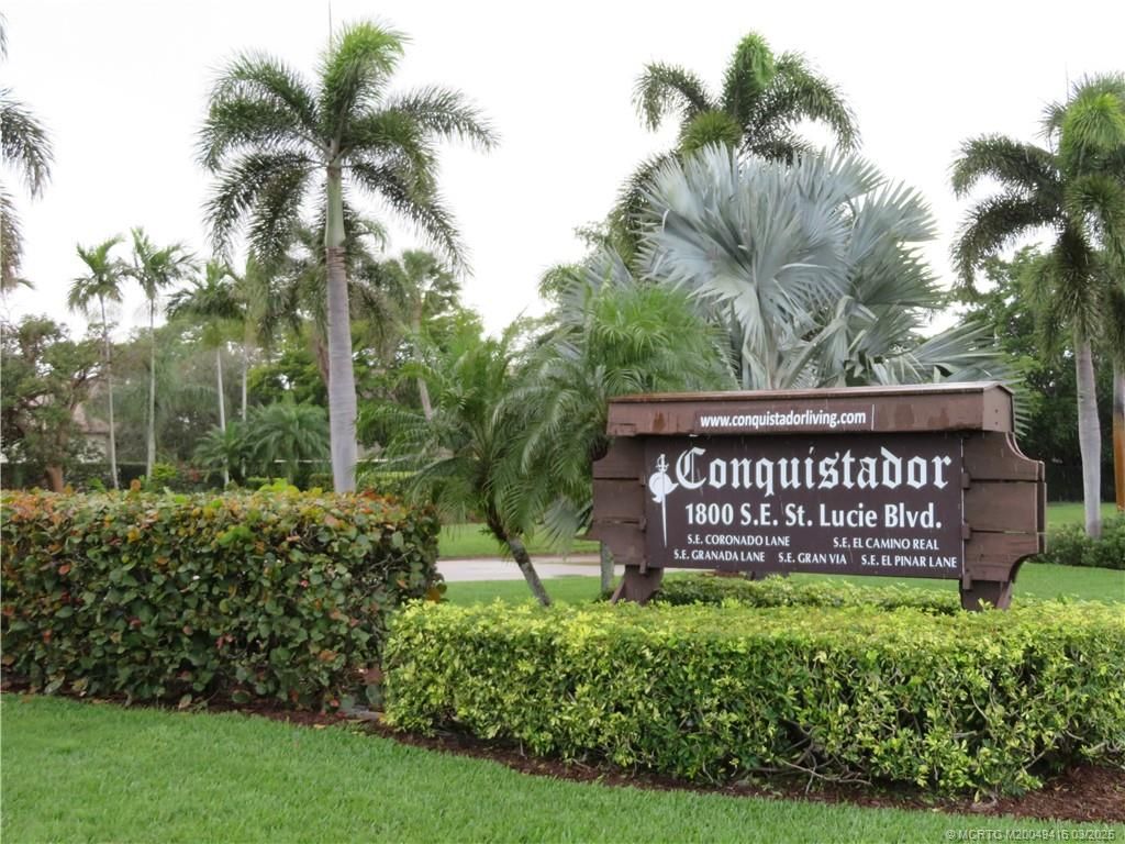 Photo of 1843 SE Granada Lane, Stuart, FL 34996 (MLS # M20049416)