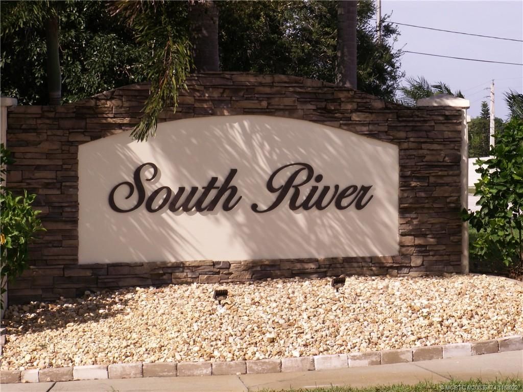 Photo of 391 SW South River Drive #102, Stuart, FL 34997 (MLS # M20036874)