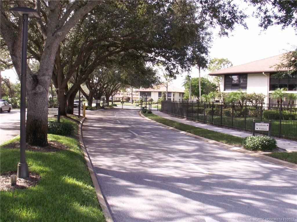 Photo of 391 SW South River Drive #102, Stuart, FL 34997 (MLS # M20036874)