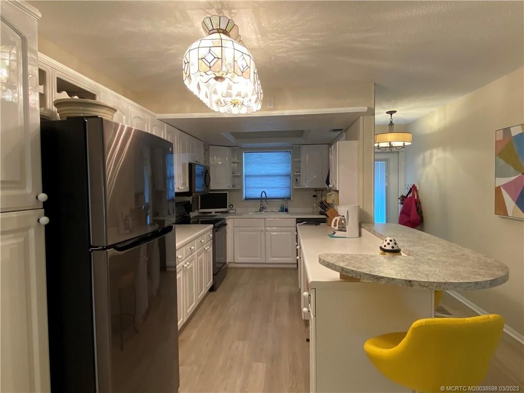 Photo of 2929 SE Ocean Boulevard #103-8, Stuart, FL 34996 (MLS # M20038598)