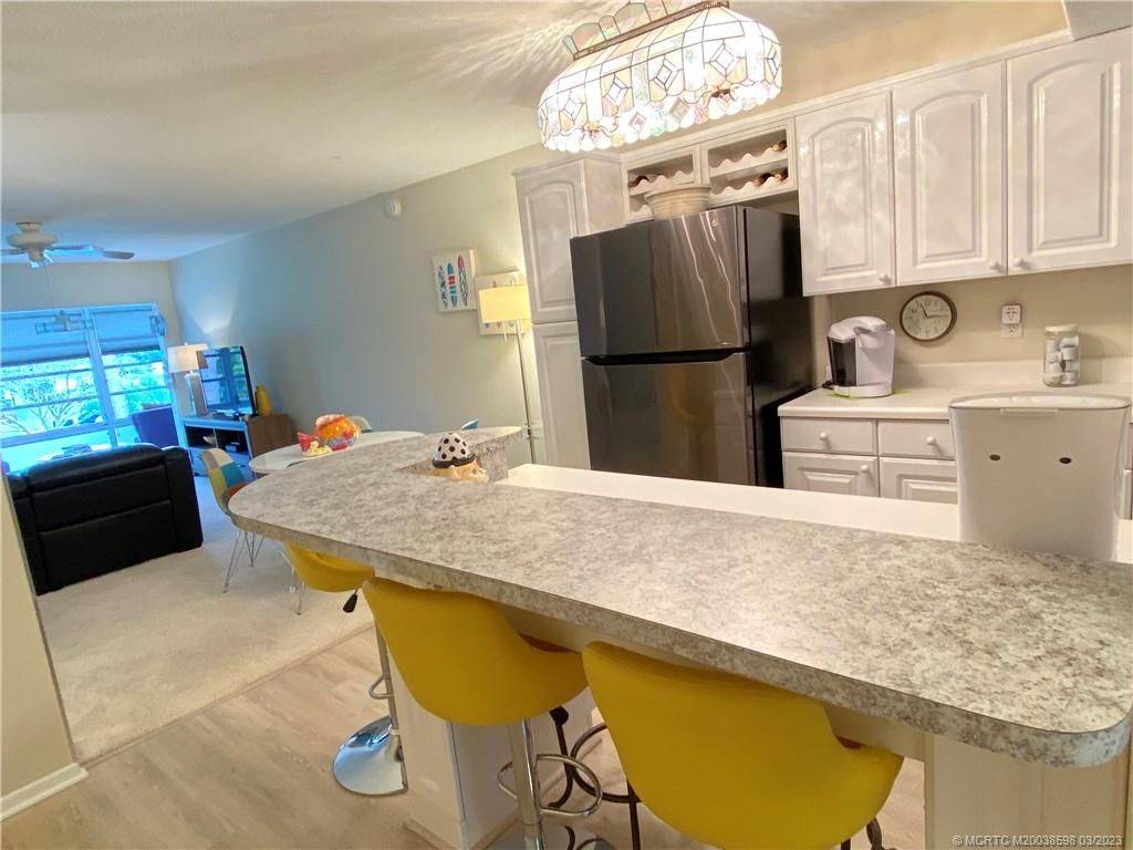 Photo of 2929 SE Ocean Boulevard #103-8, Stuart, FL 34996 (MLS # M20038598)