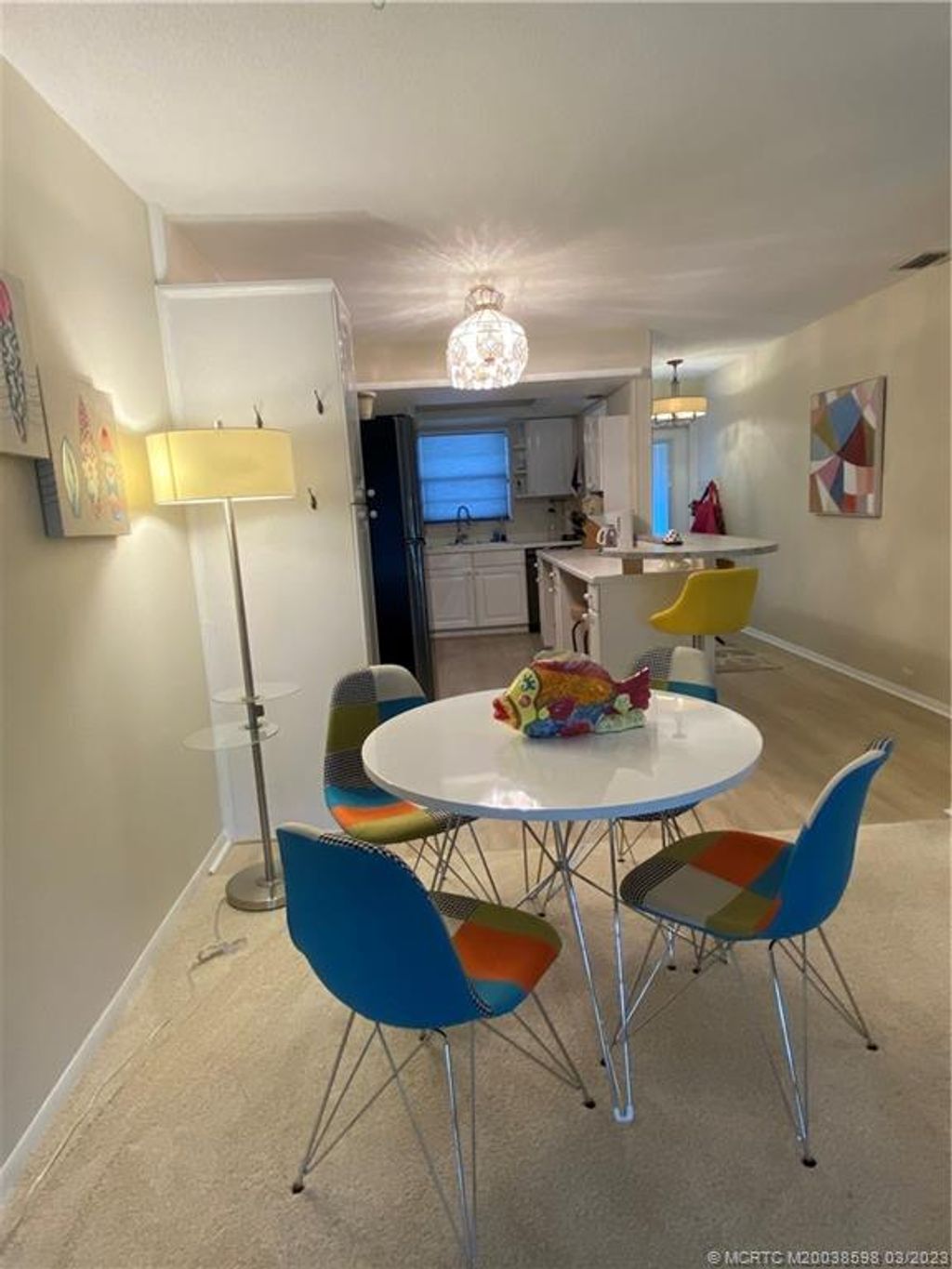 Photo of 2929 SE Ocean Boulevard #103-8, Stuart, FL 34996 (MLS # M20038598)