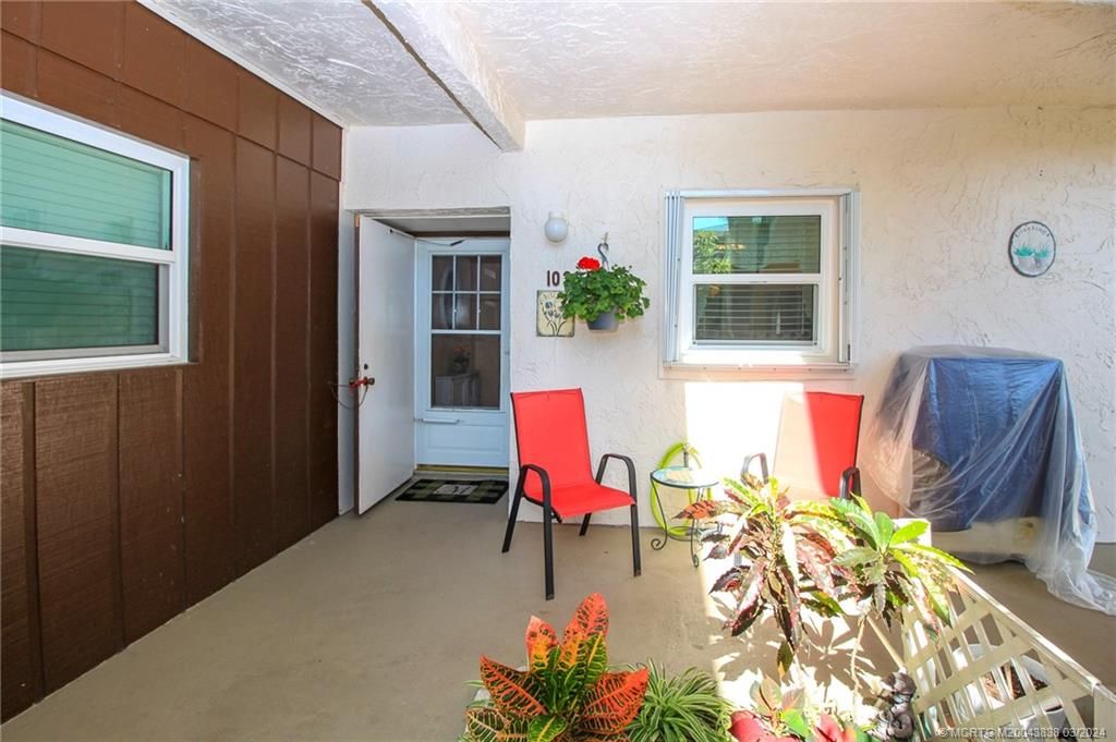 Photo of 6531 SE Federal Highway #S103, Stuart, FL 34997 (MLS # M20043838)