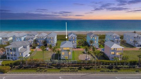 Photo of 4857 Watersong Way, Fort Pierce, FL 34949 (MLS # M20055579)