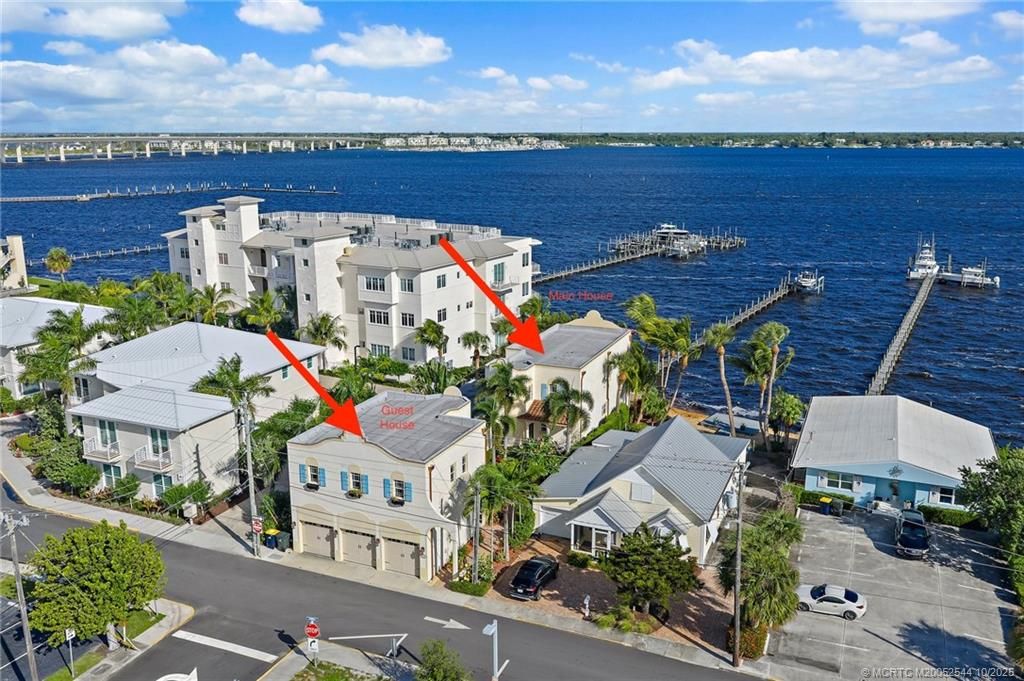 Photo of 57 SE Seminole Street, Stuart, FL 34994 (MLS # M20052544)