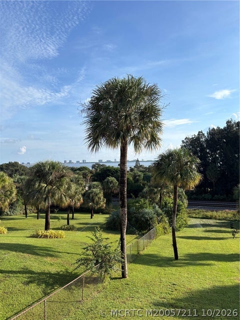 Photo of 4203 NE Skyline Drive, Jensen Beach, FL 34957 (MLS # M20057211)