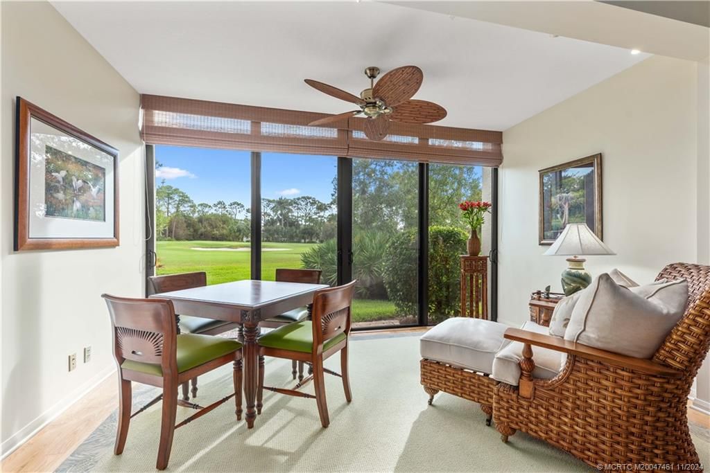 Photo of 13414 Harbour Ridge Boulevard #7B, Palm City, FL 34990 (MLS # M20047461)