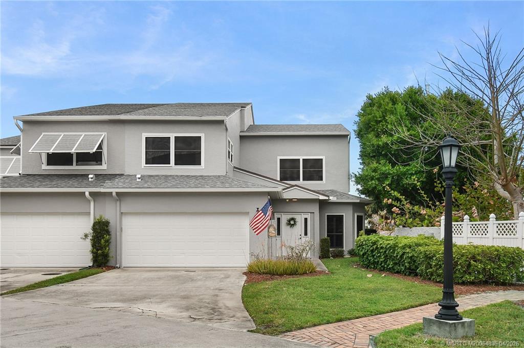 2550 Harbour Cove Drive