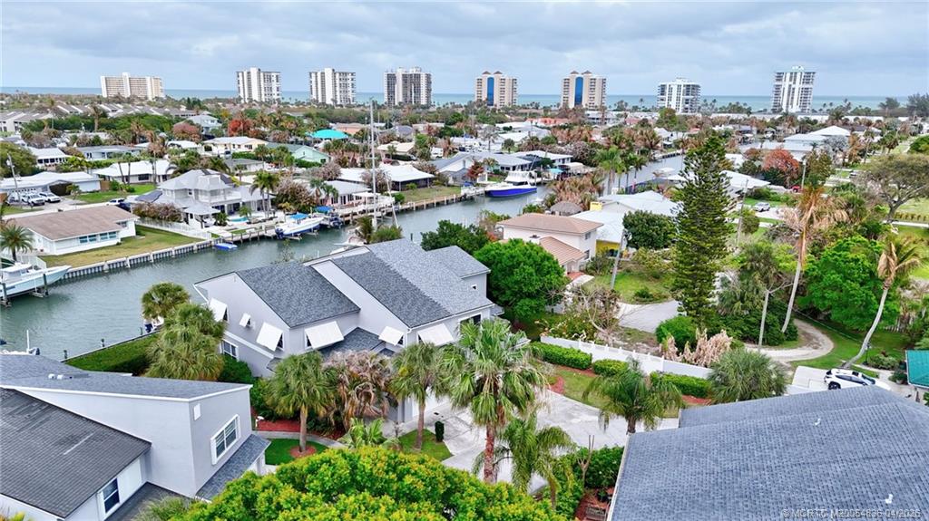 2550 Harbour Cove Drive