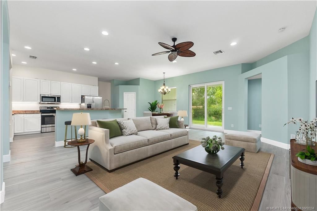 Photo of 501 NW Pine Sap Place, Jensen Beach, FL 34957 (MLS # M20046624)