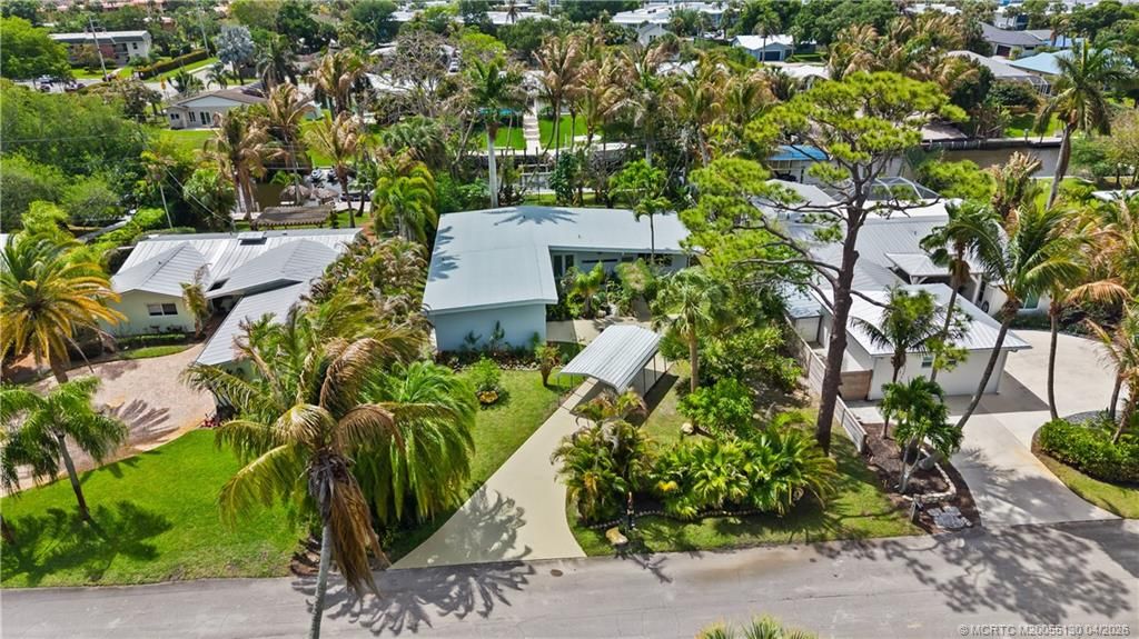 Photo of 505 SW North Carolina Drive, Stuart, FL 34994 (MLS # M20055130)