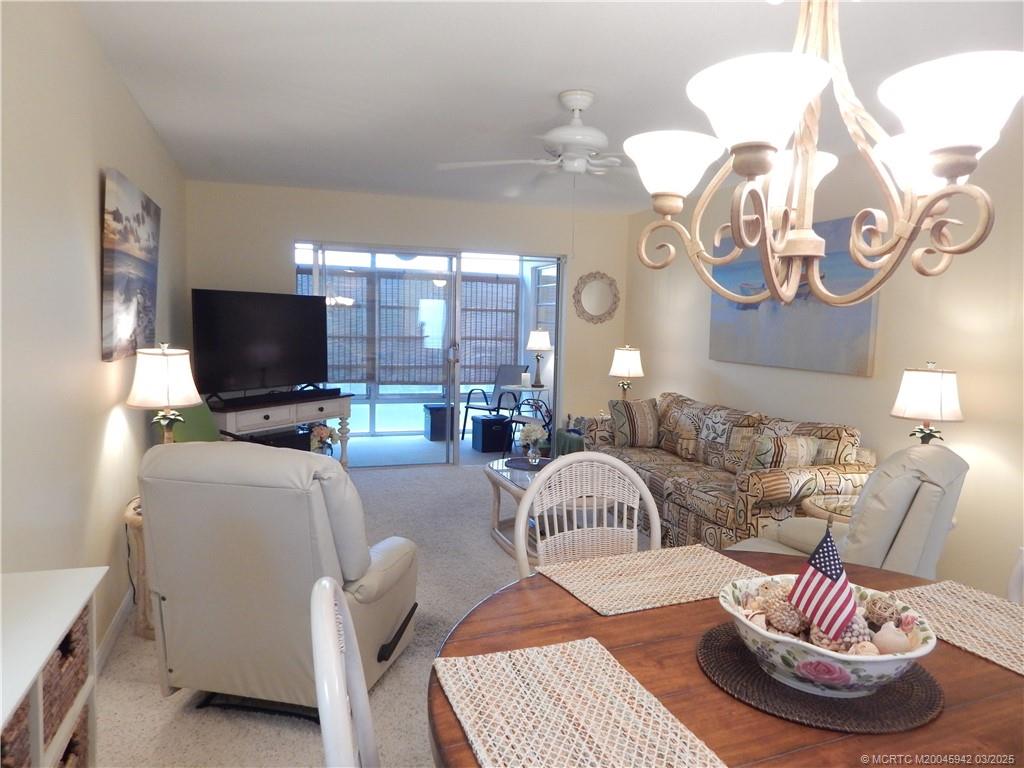 Stuart, Florida 34996, United States, 2 Bedrooms Bedrooms, ,2 BathroomsBathrooms,Residential,Active,51573