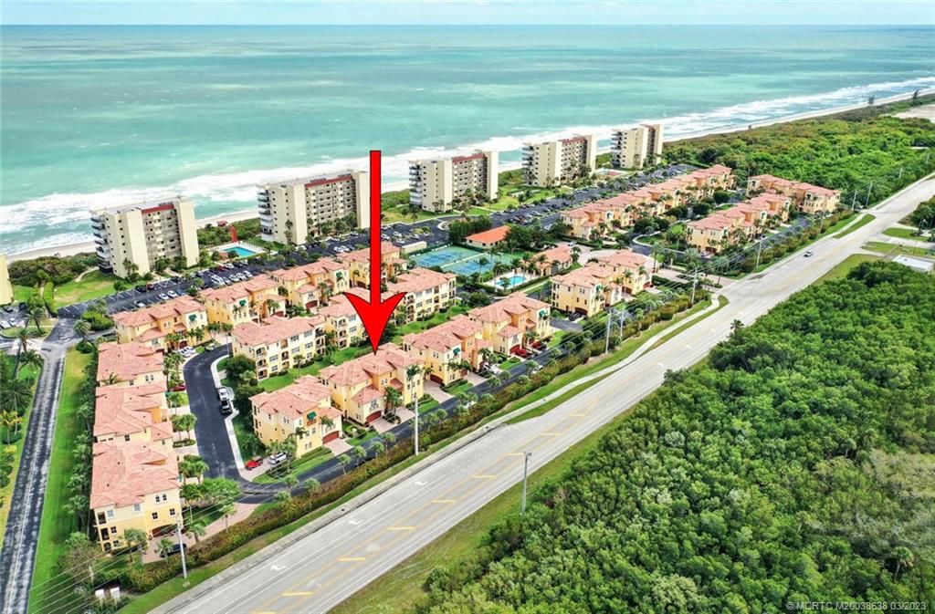 Photo of 157 Ocean Bay Drive, Jensen Beach, FL 34957 (MLS # M20038638)