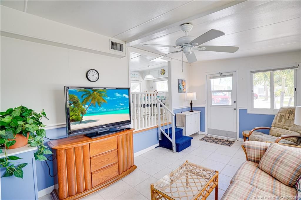 Photo of 10725 S Ocean Drive #162, Jensen Beach, FL 34957 (MLS # M20045723)