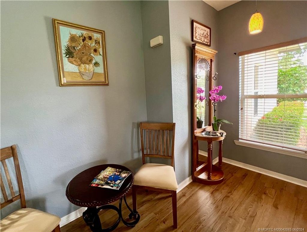 Photo of 1820 Pelican Drive #A1, Fort Pierce, FL 34982 (MLS # M20042083)