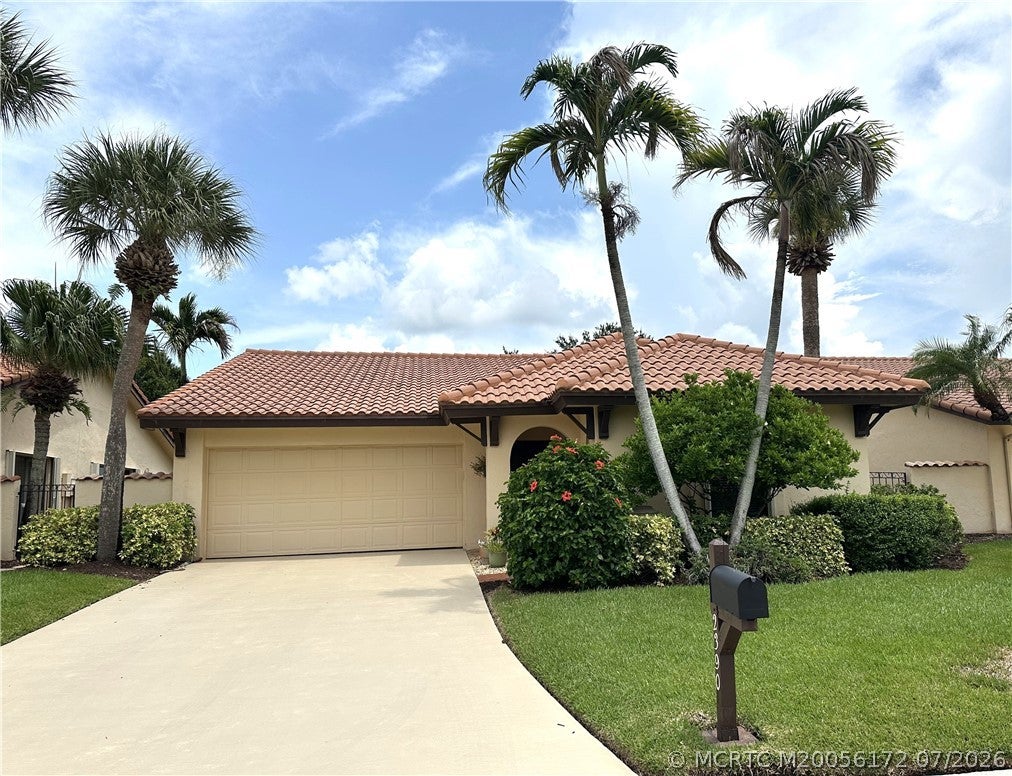 Photo of 2390 Bobalink Court SW, Palm City, FL 34990 (MLS # M20056172)