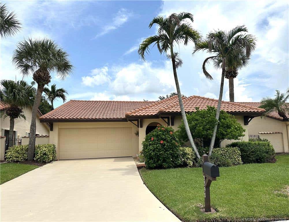 Photo of 2390 Bobalink Court SW, Palm City, FL 34990 (MLS # M20056172)