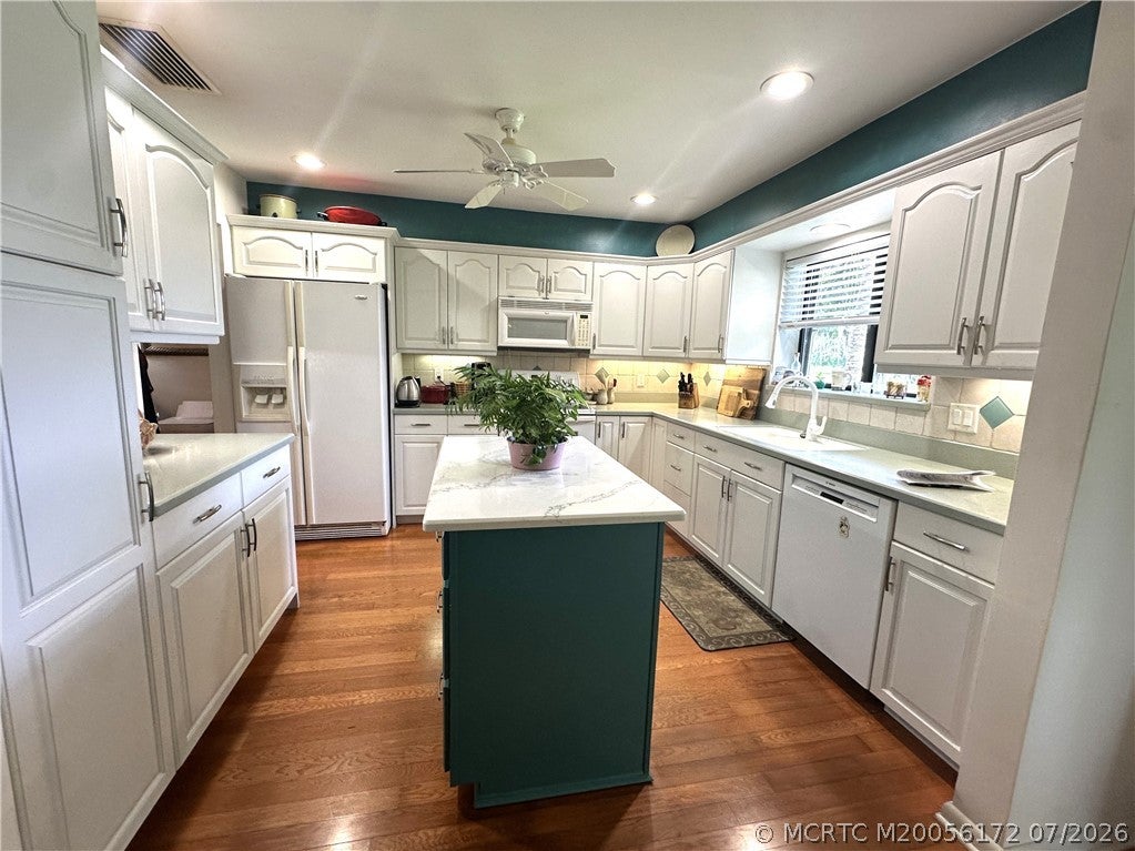 Photo of 2390 Bobalink Court SW, Palm City, FL 34990 (MLS # M20056172)