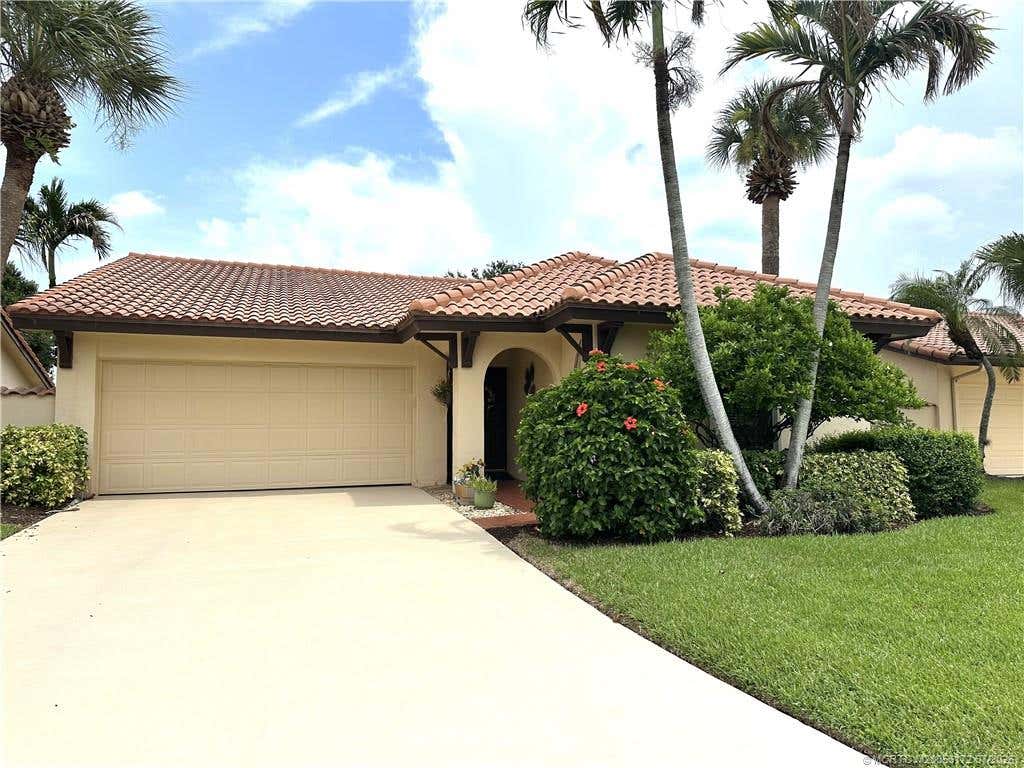 Photo of 2390 Bobalink Court SW, Palm City, FL 34990 (MLS # M20056172)