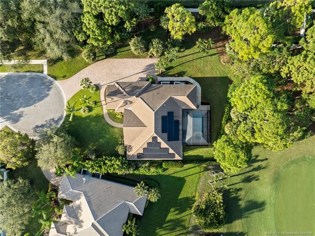 Photo of 1680 SE Cypress Glen Way, Stuart, FL 34997 (MLS # M20048094)