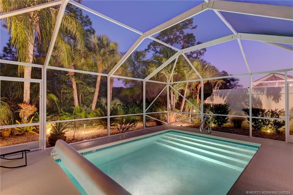 Photo of 858 SW Balmoral Trace SW, Stuart, FL 34997 (MLS # M20043552)