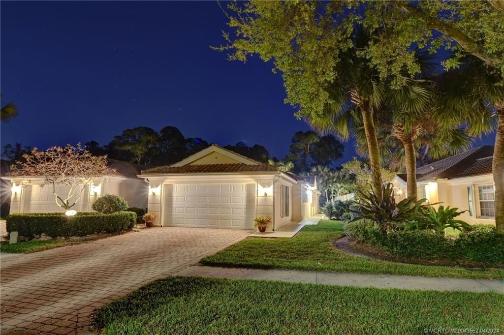 Photo of 858 SW Balmoral Trace SW, Stuart, FL 34997 (MLS # M20043552)