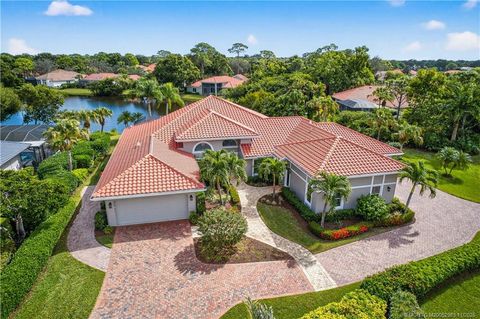 1526 NW Buttonbush Circle Palm City FL 34990