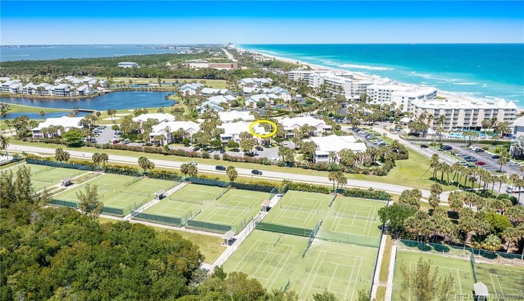 Photo of 411 NE Plantation Road #513, Stuart, FL 34996 (MLS # M20038132)