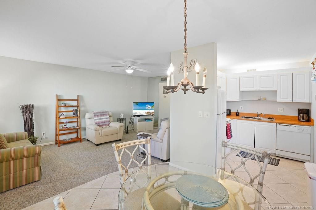 Photo of 2600 SE Ocean Boulevard #S-5, Stuart, FL 34996 (MLS # M20048290)