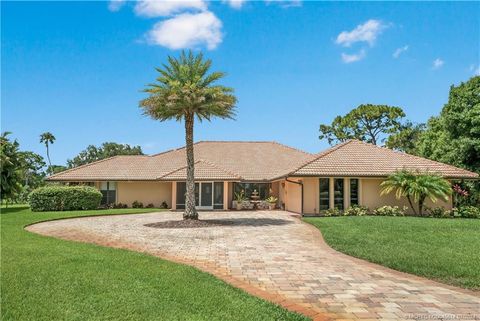 Photo of 3862 SW Bimini Circle N, Palm City, FL 34990 (MLS # M20045614)